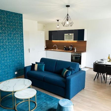 Elegant Apartment #6 セリ エクステリア 写真