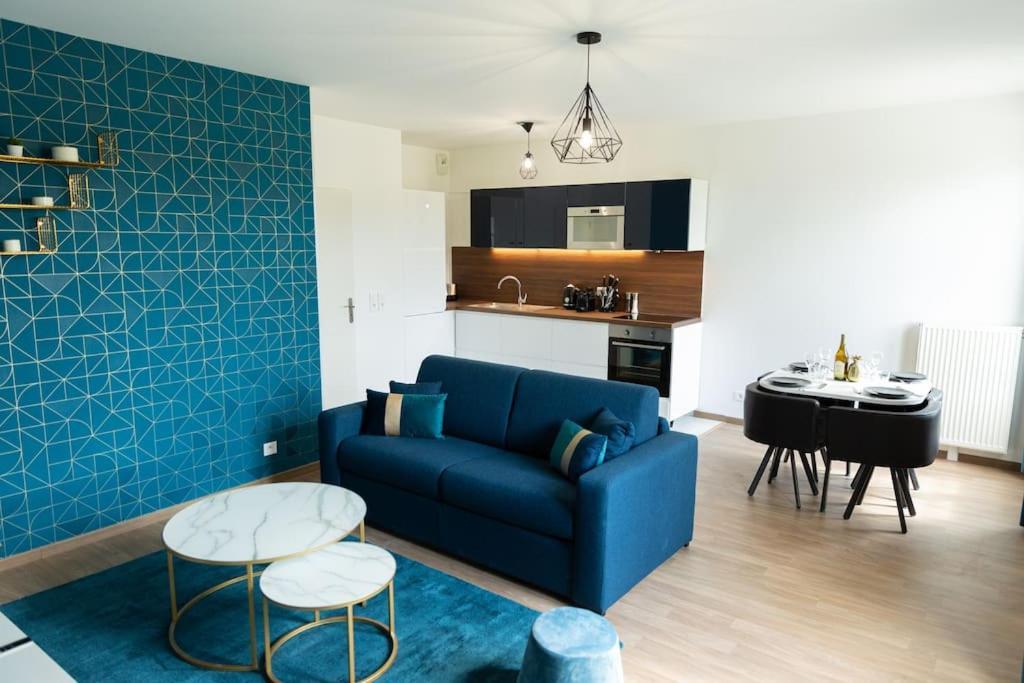 Elegant Apartment #6 セリ エクステリア 写真