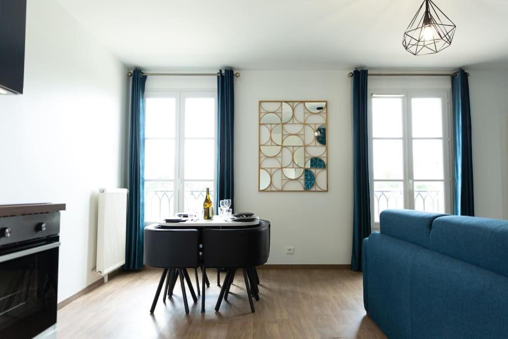 Elegant Apartment #6 セリ エクステリア 写真