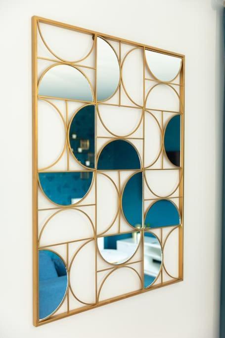 Elegant Apartment #6 セリ エクステリア 写真